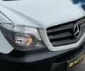 Мерседес Sprinter, объемом двигателя 2.2 л и пробегом 737 тыс. км за 25000 $, фото 5 на Automoto.ua