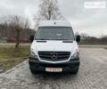 Мерседес Sprinter, объемом двигателя 2.2 л и пробегом 242 тыс. км за 16300 $, фото 7 на Automoto.ua