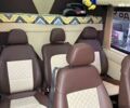 Мерседес Sprinter, объемом двигателя 2.2 л и пробегом 737 тыс. км за 25000 $, фото 25 на Automoto.ua