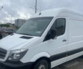 Мерседес Sprinter, объемом двигателя 2.2 л и пробегом 356 тыс. км за 14000 $, фото 1 на Automoto.ua