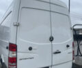 Мерседес Sprinter, объемом двигателя 2.2 л и пробегом 356 тыс. км за 14000 $, фото 7 на Automoto.ua