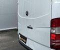 Мерседес Sprinter, объемом двигателя 2.2 л и пробегом 737 тыс. км за 25000 $, фото 22 на Automoto.ua