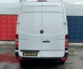 Мерседес Sprinter, объемом двигателя 2.2 л и пробегом 737 тыс. км за 25000 $, фото 19 на Automoto.ua