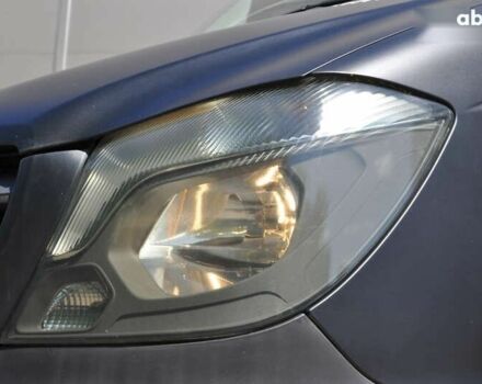 Мерседес Sprinter, объемом двигателя 2.1 л и пробегом 238 тыс. км за 17500 $, фото 15 на Automoto.ua