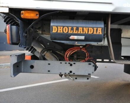 Мерседес Sprinter, объемом двигателя 2.1 л и пробегом 233 тыс. км за 27500 $, фото 23 на Automoto.ua