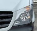 Мерседес Sprinter, объемом двигателя 2.2 л и пробегом 737 тыс. км за 25000 $, фото 10 на Automoto.ua