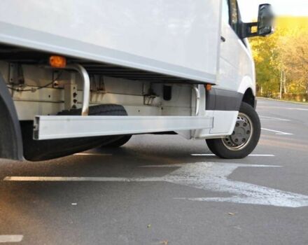 Мерседес Sprinter, объемом двигателя 2.1 л и пробегом 233 тыс. км за 27500 $, фото 25 на Automoto.ua