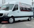 Мерседес Sprinter, объемом двигателя 2.2 л и пробегом 737 тыс. км за 25000 $, фото 13 на Automoto.ua