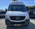 Мерседес Sprinter, об'ємом двигуна 2.1 л та пробігом 430 тис. км за 37500 $, фото 1 на Automoto.ua