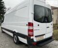 Мерседес Sprinter, об'ємом двигуна 2.2 л та пробігом 242 тис. км за 16300 $, фото 13 на Automoto.ua