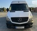 Мерседес Sprinter, об'ємом двигуна 2.14 л та пробігом 400 тис. км за 16200 $, фото 15 на Automoto.ua