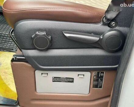 Мерседес Sprinter, объемом двигателя 2.2 л и пробегом 737 тыс. км за 25000 $, фото 24 на Automoto.ua