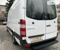 Мерседес Sprinter, объемом двигателя 2.2 л и пробегом 242 тыс. км за 16300 $, фото 14 на Automoto.ua