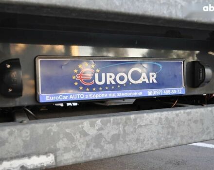 Мерседес Sprinter, объемом двигателя 2.1 л и пробегом 233 тыс. км за 27500 $, фото 21 на Automoto.ua