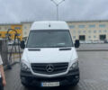 Мерседес Sprinter, объемом двигателя 2.2 л и пробегом 356 тыс. км за 14000 $, фото 1 на Automoto.ua