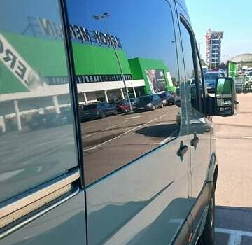 Мерседес Sprinter, объемом двигателя 0 л и пробегом 270 тыс. км за 18700 $, фото 36 на Automoto.ua