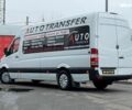 Мерседес Sprinter, объемом двигателя 2.2 л и пробегом 737 тыс. км за 25000 $, фото 3 на Automoto.ua