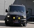 Мерседес Sprinter, объемом двигателя 2.1 л и пробегом 238 тыс. км за 17500 $, фото 4 на Automoto.ua