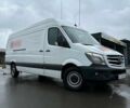 Мерседес Sprinter, объемом двигателя 2.14 л и пробегом 250 тыс. км за 19000 $, фото 1 на Automoto.ua