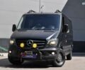 Мерседес Sprinter, объемом двигателя 2.1 л и пробегом 238 тыс. км за 17300 $, фото 3 на Automoto.ua