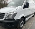 Мерседес Sprinter, объемом двигателя 2.2 л и пробегом 242 тыс. км за 16300 $, фото 27 на Automoto.ua