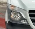 Мерседес Sprinter, объемом двигателя 2.2 л и пробегом 737 тыс. км за 25000 $, фото 9 на Automoto.ua