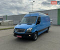 Мерседес Sprinter, объемом двигателя 0 л и пробегом 355 тыс. км за 34500 $, фото 1 на Automoto.ua