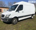 Мерседес Sprinter, объемом двигателя 2.1 л и пробегом 240 тыс. км за 21800 $, фото 1 на Automoto.ua