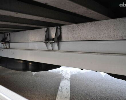 Мерседес Sprinter, объемом двигателя 2.1 л и пробегом 233 тыс. км за 27500 $, фото 14 на Automoto.ua