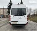 Мерседес Sprinter, объемом двигателя 2.2 л и пробегом 242 тыс. км за 16300 $, фото 16 на Automoto.ua