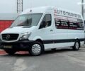 Мерседес Sprinter, объемом двигателя 2.2 л и пробегом 737 тыс. км за 25000 $, фото 1 на Automoto.ua