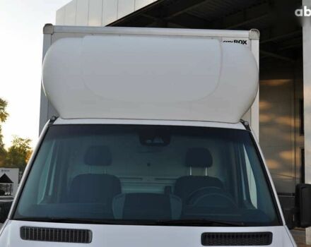 Мерседес Sprinter, объемом двигателя 2.1 л и пробегом 233 тыс. км за 27500 $, фото 5 на Automoto.ua