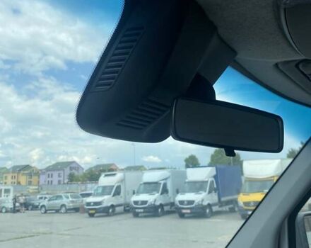 Мерседес Sprinter, объемом двигателя 3 л и пробегом 270 тыс. км за 31500 $, фото 18 на Automoto.ua