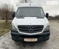 Мерседес Sprinter, об'ємом двигуна 2.2 л та пробігом 242 тис. км за 16300 $, фото 6 на Automoto.ua