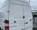Мерседес Sprinter, объемом двигателя 2.2 л и пробегом 356 тыс. км за 14000 $, фото 8 на Automoto.ua