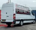 Мерседес Sprinter, объемом двигателя 2.2 л и пробегом 737 тыс. км за 25000 $, фото 2 на Automoto.ua