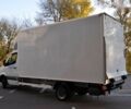 Мерседес Sprinter, объемом двигателя 2.1 л и пробегом 233 тыс. км за 26500 $, фото 10 на Automoto.ua