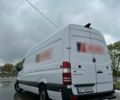 Мерседес Sprinter, объемом двигателя 2.14 л и пробегом 250 тыс. км за 19000 $, фото 4 на Automoto.ua