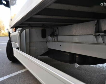 Мерседес Sprinter, объемом двигателя 2.1 л и пробегом 233 тыс. км за 27500 $, фото 15 на Automoto.ua