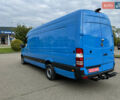 Мерседес Sprinter, объемом двигателя 0 л и пробегом 355 тыс. км за 34500 $, фото 6 на Automoto.ua