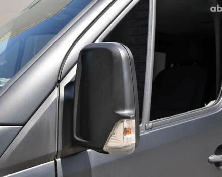 Мерседес Sprinter, объемом двигателя 2.1 л и пробегом 238 тыс. км за 17500 $, фото 14 на Automoto.ua