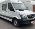 Мерседес Sprinter, об'ємом двигуна 2.2 л та пробігом 242 тис. км за 16300 $, фото 5 на Automoto.ua