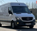 Мерседес Sprinter, объемом двигателя 3 л и пробегом 241 тыс. км за 33333 $, фото 1 на Automoto.ua