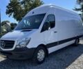 Мерседес Sprinter, об'ємом двигуна 2.1 л та пробігом 430 тис. км за 37500 $, фото 2 на Automoto.ua