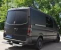 Мерседес Sprinter, объемом двигателя 2.1 л и пробегом 238 тыс. км за 17500 $, фото 7 на Automoto.ua
