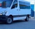 Мерседес Sprinter, объемом двигателя 0 л и пробегом 226 тыс. км за 25500 $, фото 9 на Automoto.ua