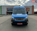 Мерседес Sprinter, объемом двигателя 0 л и пробегом 355 тыс. км за 34500 $, фото 1 на Automoto.ua