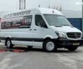 Мерседес Sprinter, объемом двигателя 2.2 л и пробегом 737 тыс. км за 25000 $, фото 1 на Automoto.ua
