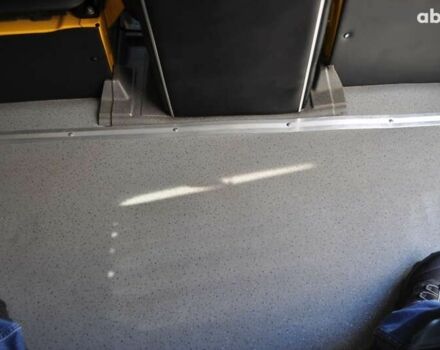 Мерседес Sprinter, объемом двигателя 2.1 л и пробегом 238 тыс. км за 17300 $, фото 28 на Automoto.ua