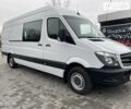 Мерседес Sprinter, об'ємом двигуна 2.2 л та пробігом 242 тис. км за 16300 $, фото 3 на Automoto.ua